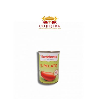 Pomidory Pelati 400g La Fiammante